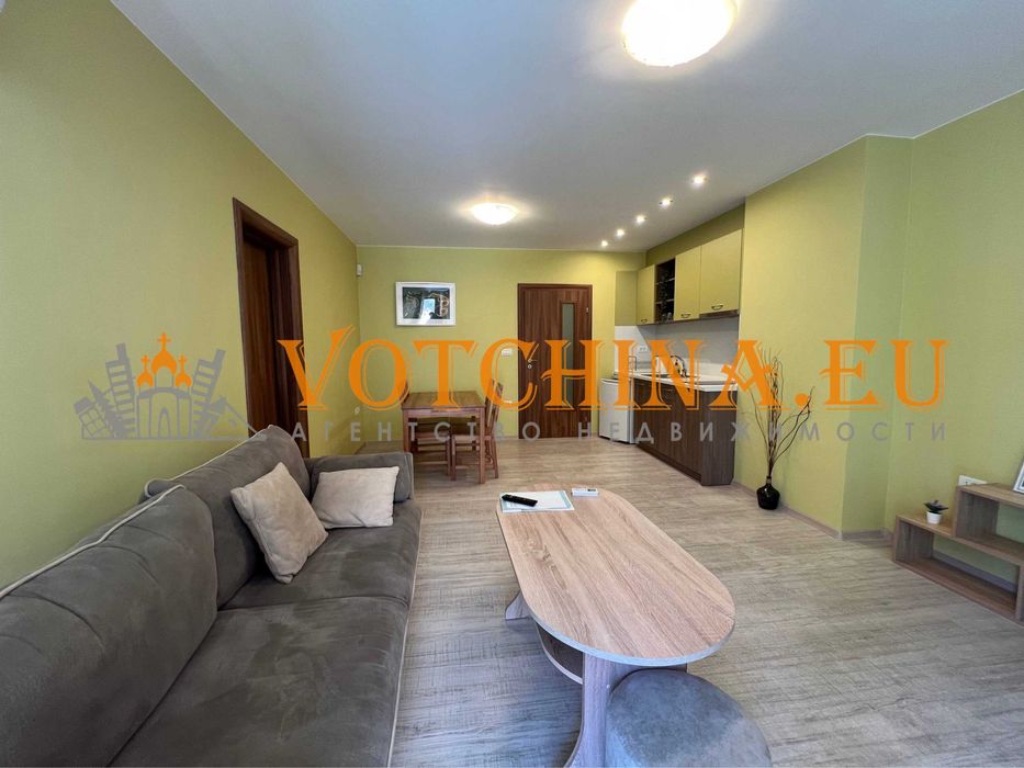 Продава се Тристаен апартамент в Каварна - 99 кв.м за 653 €/кв.м - Снимка #8