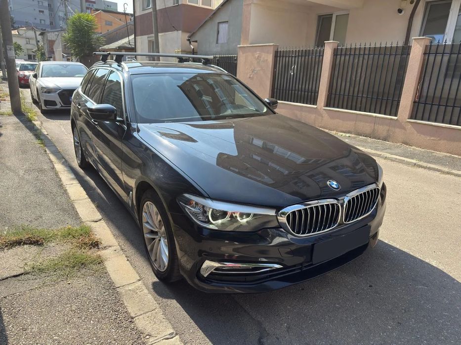 BMW Seria 5 BMW 530i xDrive Touring Luxury Line