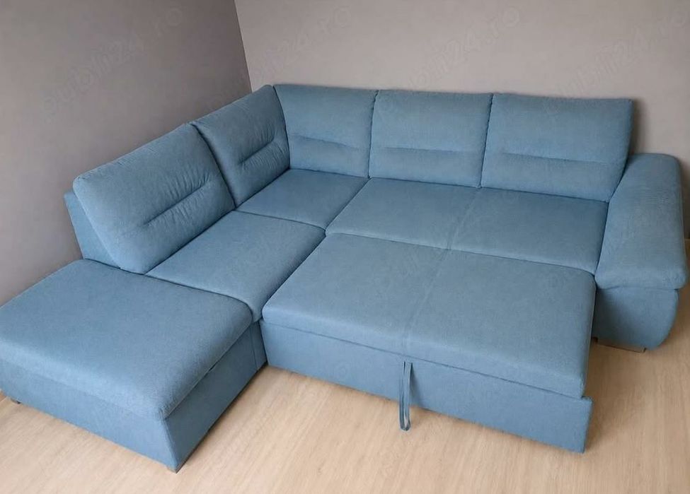 Coltar SH extensibil 260/160