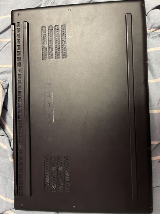 Геймърски лаптоп Razer Blade 15 Advance 2018