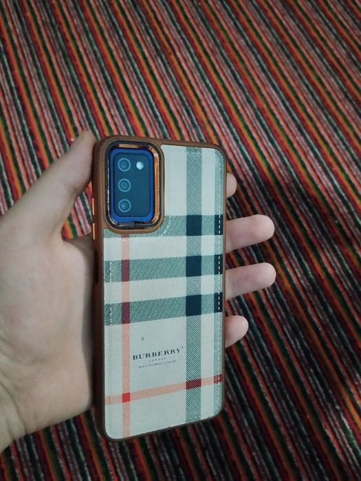 Samsung Galaxy a03s idial