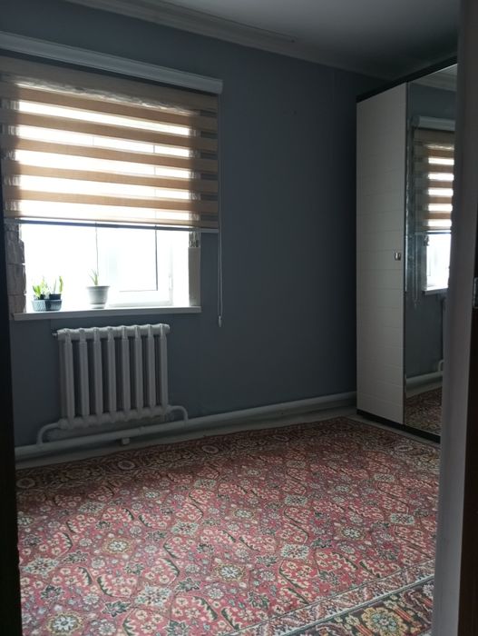 Продам частный дом .