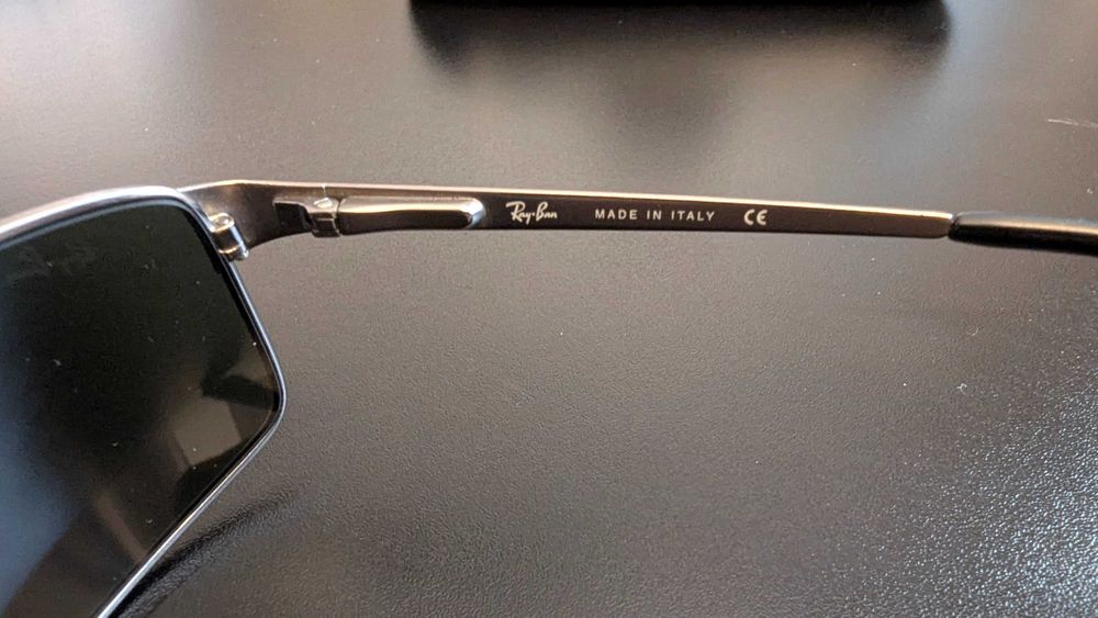 Ochelari de soare Rey-ban 3269 Matrix