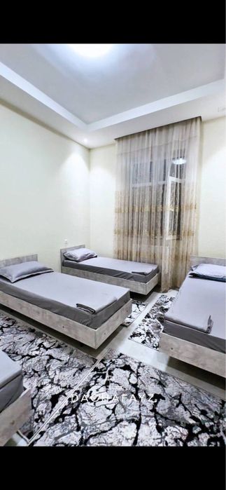 Современная дача, сауна, зимний бассейн