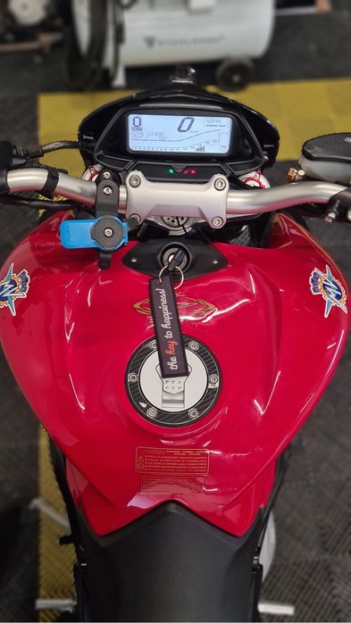 Mv Agusta Rivale 800