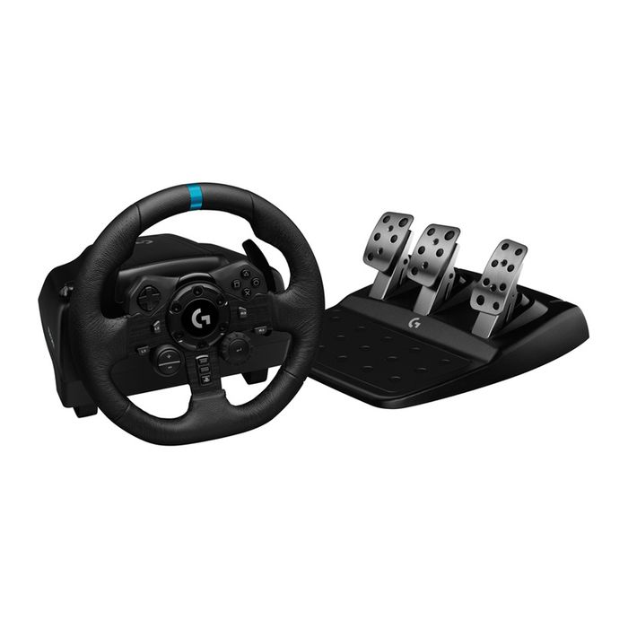 Волан Logitech G923