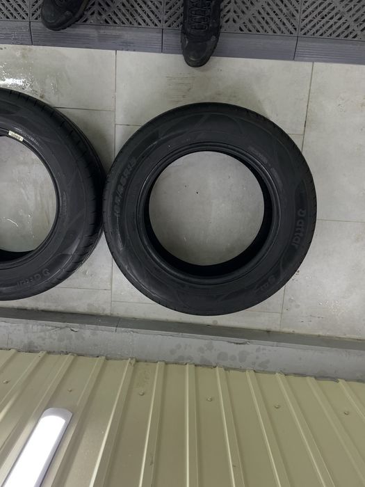 Продам летнию резину