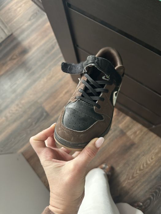 Кроссовки для мальчика