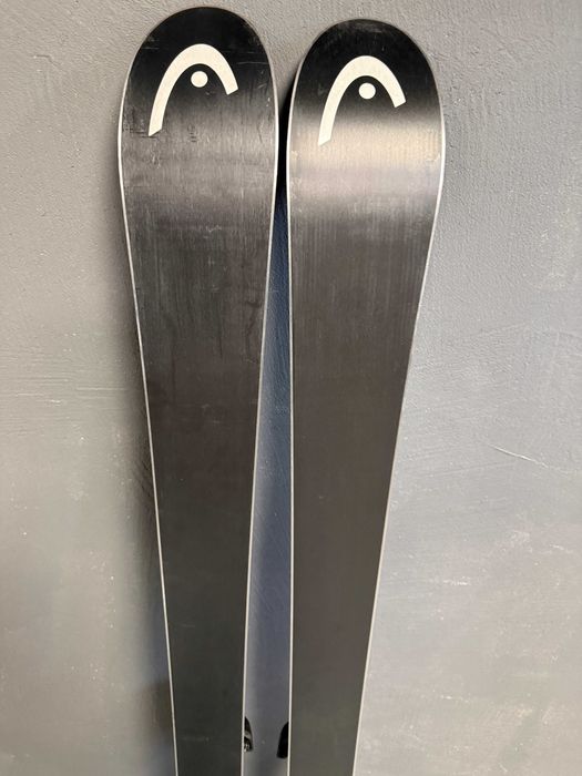 schi noi head wc e.race team sw jrs L140 si 160cm
