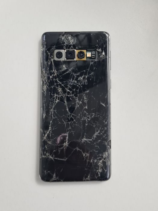 Samsung S 10 pentru piese