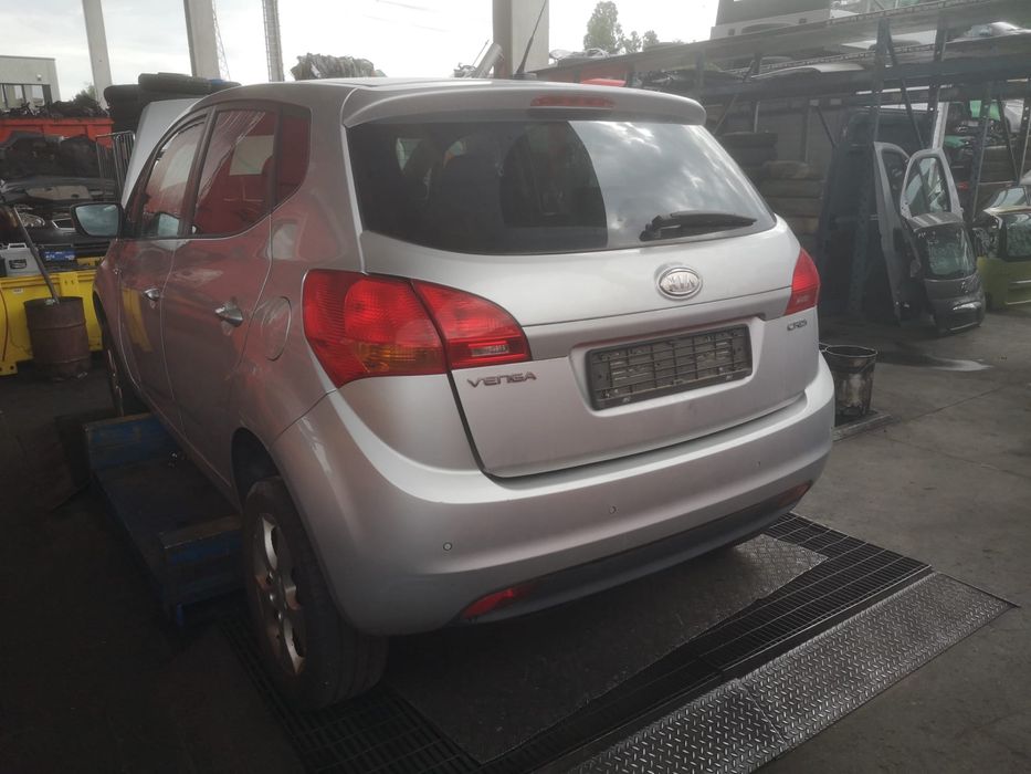 Dezmembrez Kia Venga 1.4 crdi