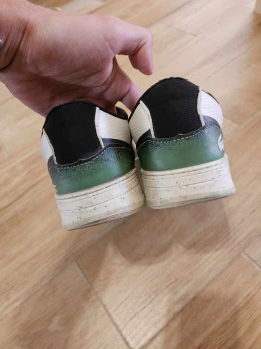 Lacoste L001 обувки