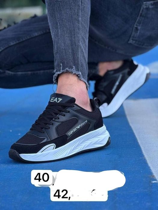 Adidași de bărbat