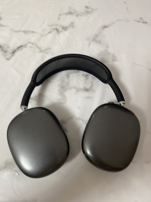 Airpods Max новые