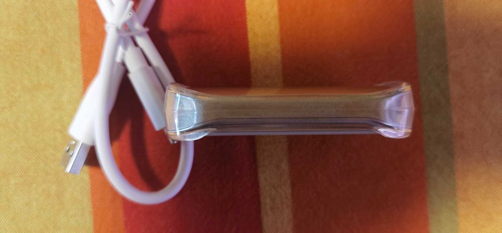 SK hynix Beetle X31 1TB  преносим SSD with DRAM, up to 1050MB/s,