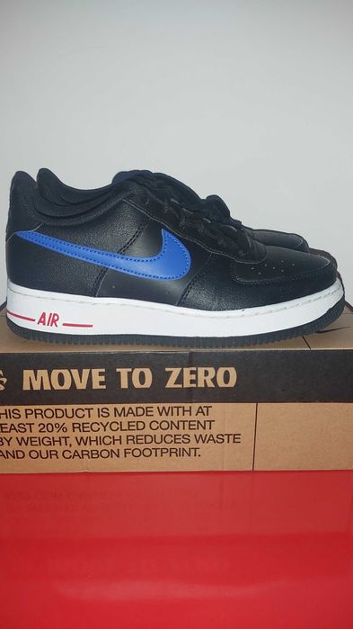 Nike Air Force 1 Low Next Nature - Номер 38.5