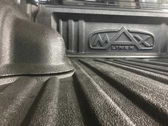 Вкладыш для Toyota hilux