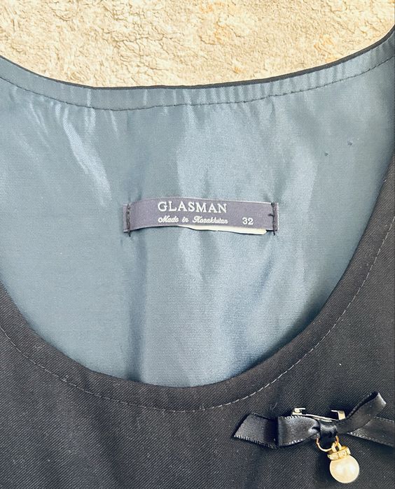 Сарафан для девочек от Glasman