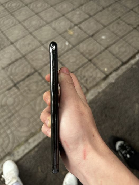 iphone 11 pro by