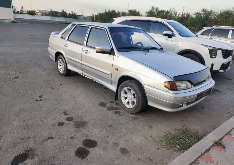 Продам лада 2115