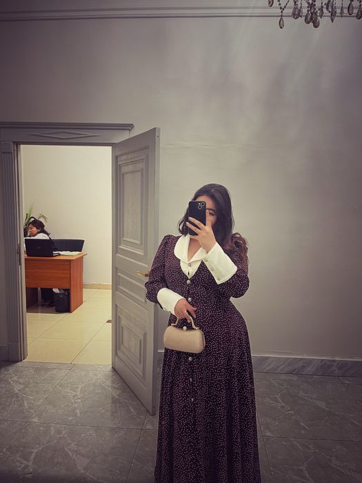 Продается вечернее платье