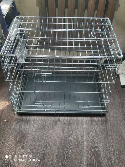 Клетка для собак