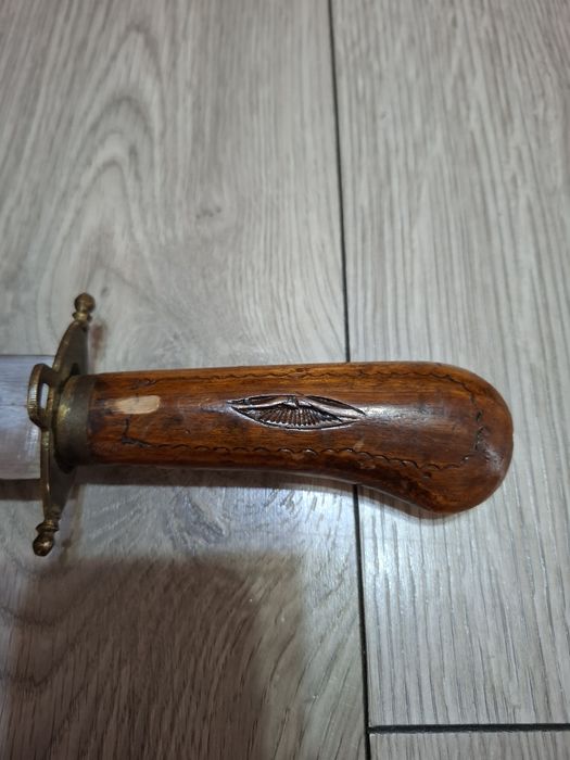 Vand Cutit Vintage Indian