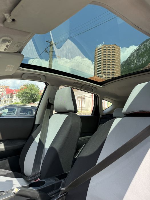 Nissan quasquai 1.5dci