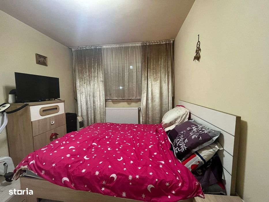 Apartament de vanzare 2 camere 45mp zona Valea Garbaului