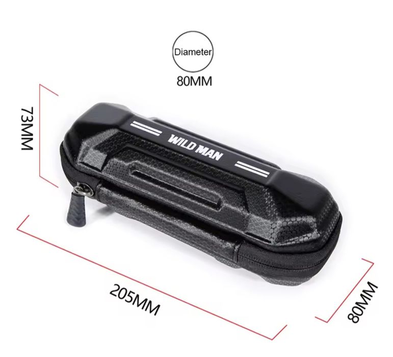 Чанта за колело велосипед