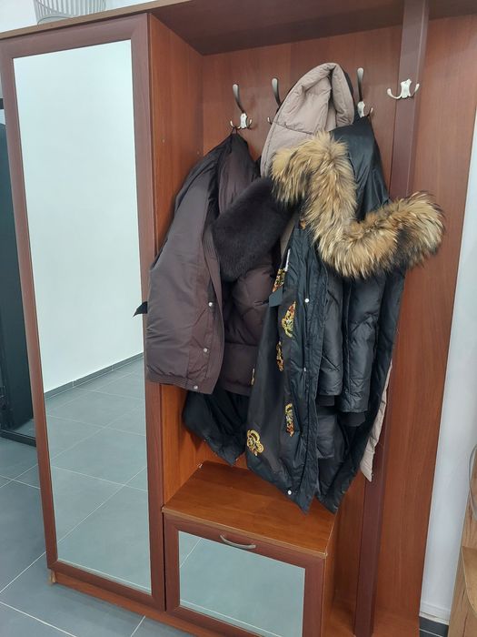 Шкаф сатылады состояние хорошее