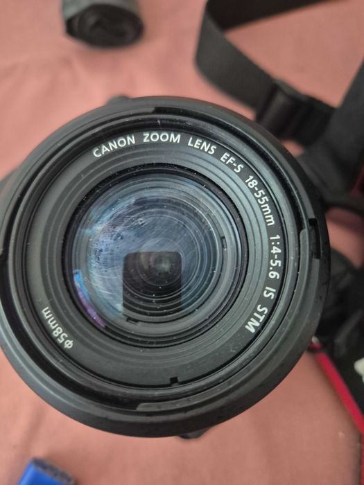 Canon EOS 70D продавам