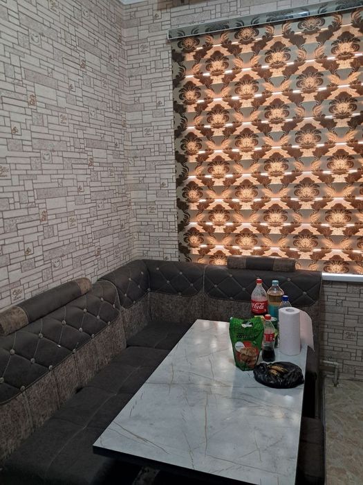 Kvartira. uzoq muddatli