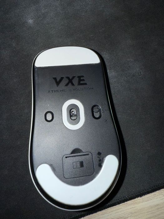 Мышь  vxe r1 se+