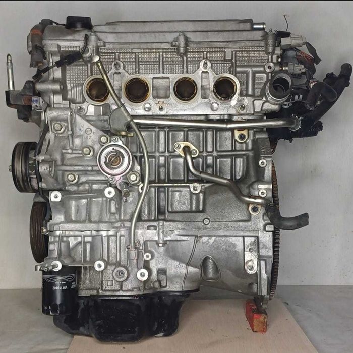 TitanAuto Toyota 2AZ 2.4л двигатель