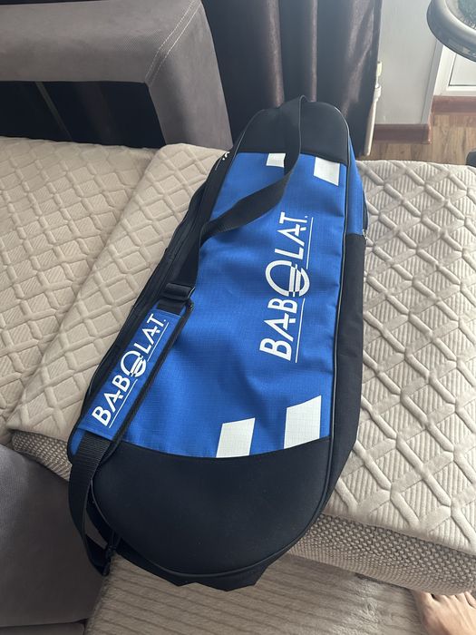 Чехол для теннисной ракетки