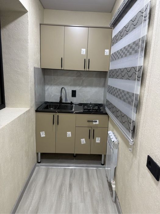 *Яккасарай  продаётся квартира ‼️Яккасарй 1в2\1\4