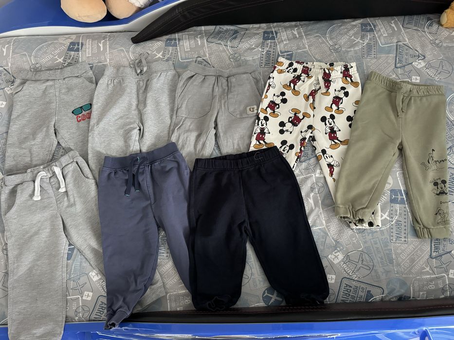 Маркови дрешки 18-24м