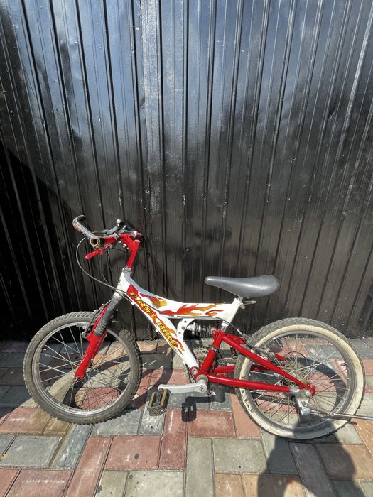 Bicicleta pentru copii