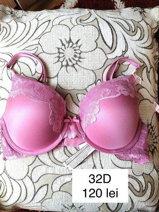 Sutiene & bustiere Victoria’s secret