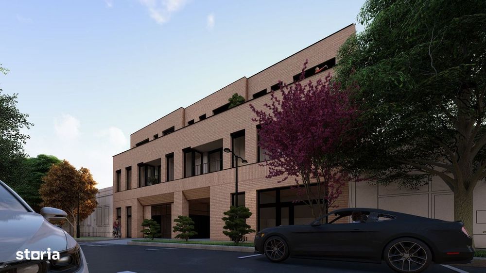 Spatiu Comercial,