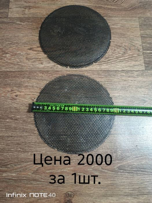 Продам для колонок сетки панели фазоинверторы