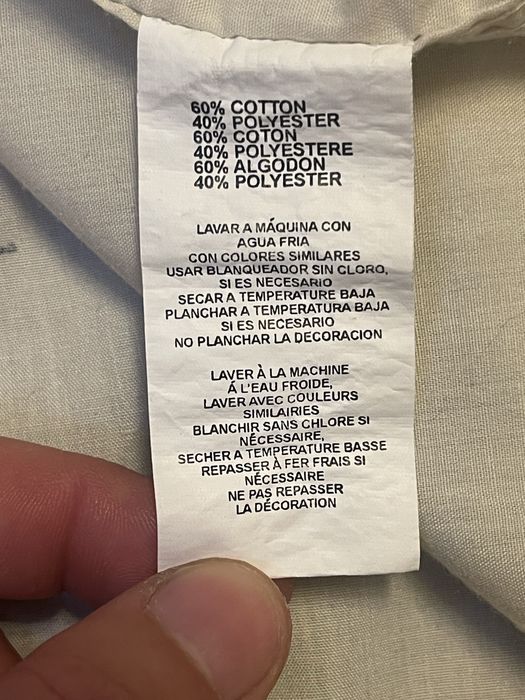 Camasa barbati casual Vans marimea M