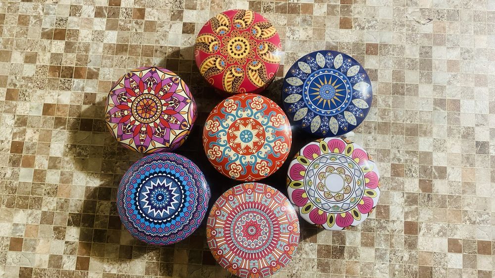 Свечи Эко, безопасные, ароматные