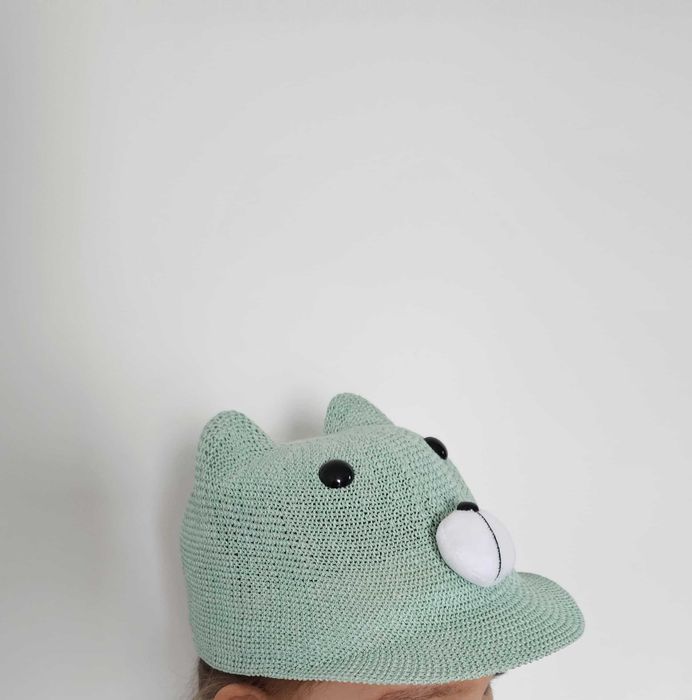 Lot 280 pălării copii băieți și fete –  modele mixte noi