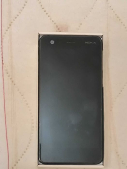 Телефон, Смартфон Nokia 2