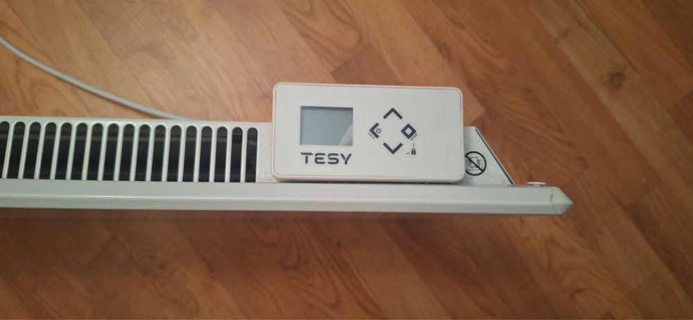 Конвекторни печки