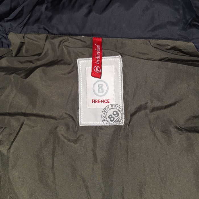 Vestă Bogner mărimea M