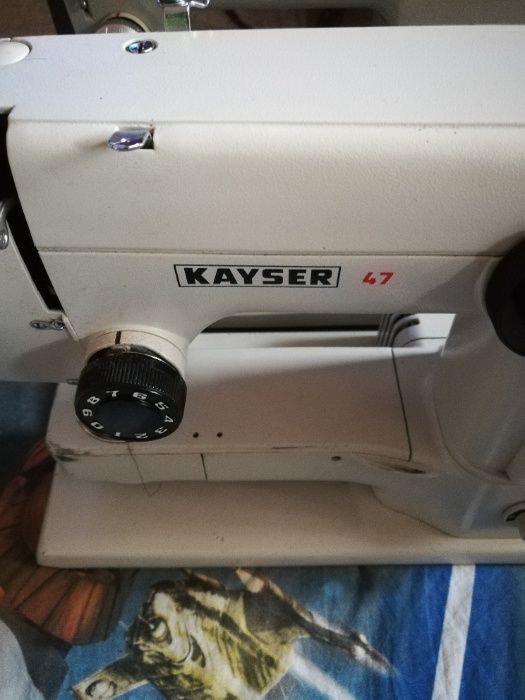 singer pfaff privileg