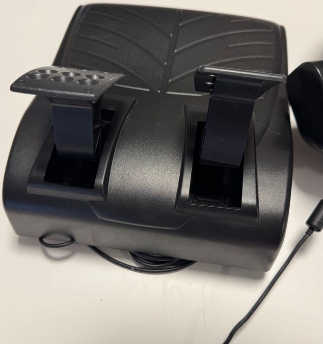 Logitech Driving Force GT